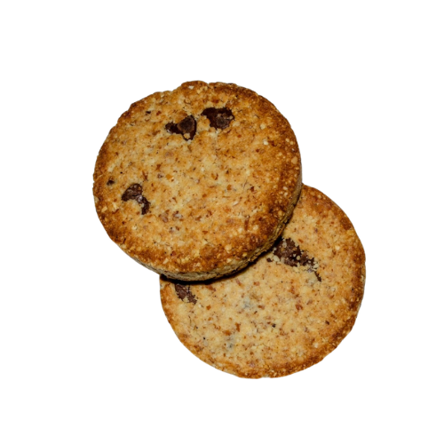 Pure Almond Bites Chocolate Chip - 3 Packs